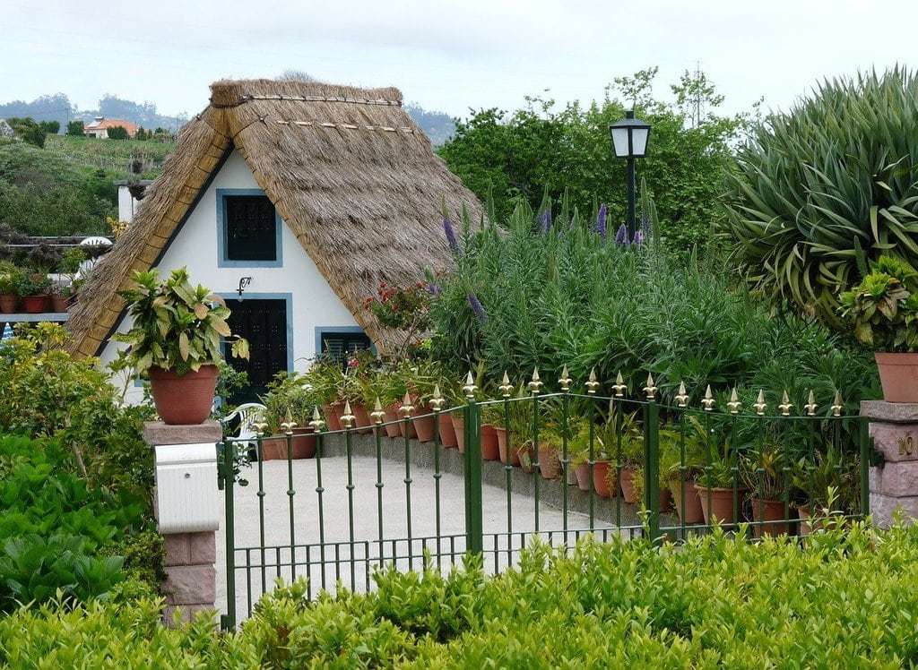 Optimiser l'espace de mon jardin avec un aménagement extérieur bien pensé